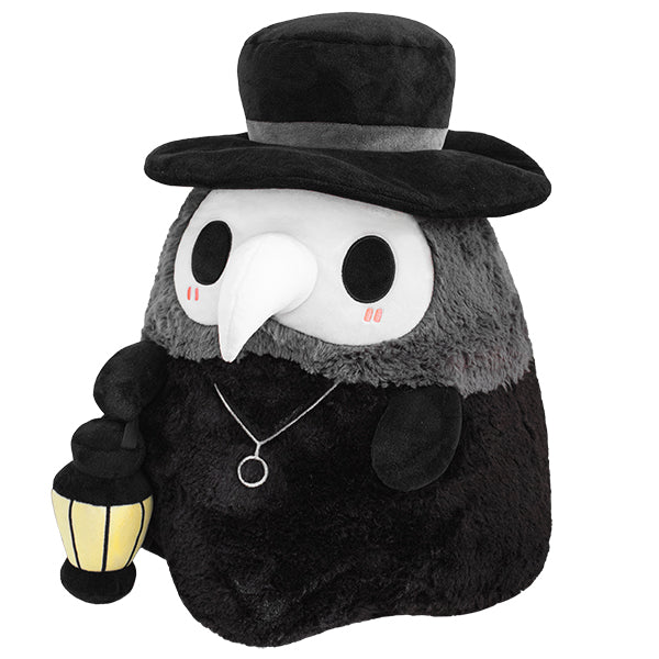 Squishable Large Plague Doctor | Odin's Place