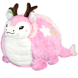 Squishable Sakura Dragon (15") | Odin's Place