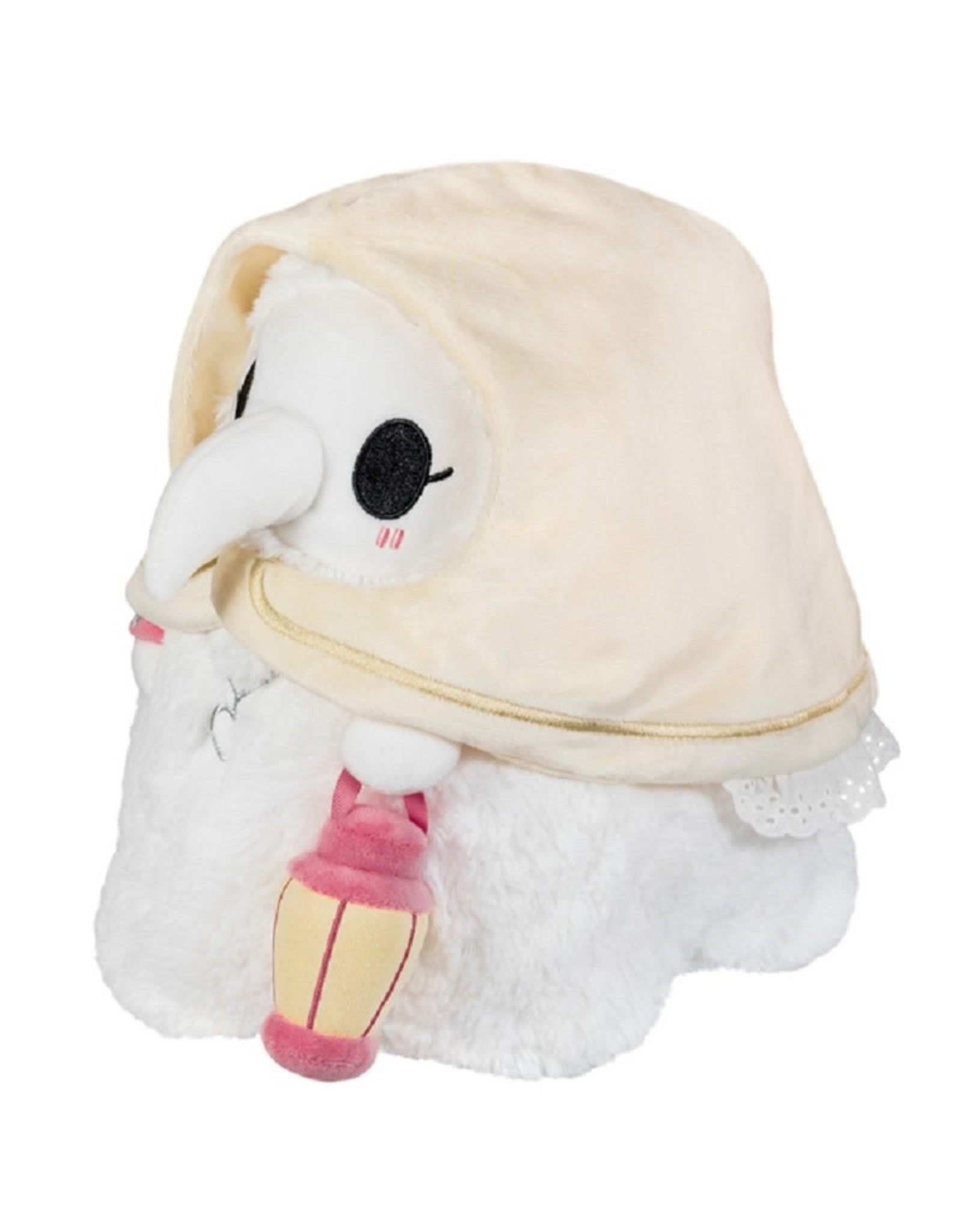Mini Squishable Plague Nurse | Odin's Place