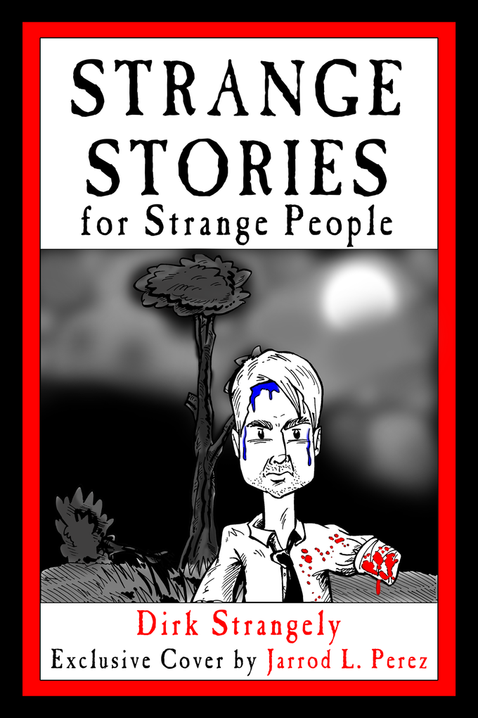 Strange Stories for Strange People | Odin's Place