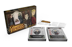 Gloom of Thrones | Odin's Place