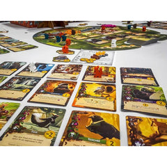 Everdell: 3rd edition | Odin's Place
