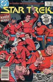 Star Trek #10 | Odin's Place
