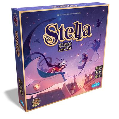 Stella: Dixit Universe | Odin's Place