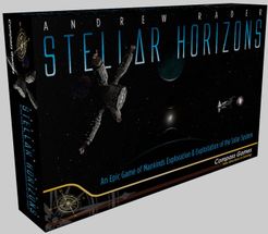 Stellar Horizons | Odin's Place