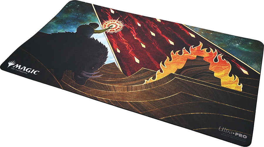 Ultra Pro Playmat: MTG Mystical Archive: Stone Rain | Odin's Place