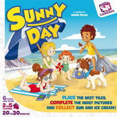 Sunny Day | Odin's Place