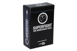 Superfight: The Mindcrack Deck | Odin's Place