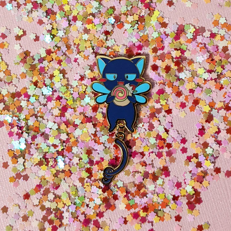 Sugar Cubed Studios Miscellaneous Enamel Pins | Odin's Place