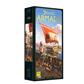 7 Wonders Armada | Odin's Place