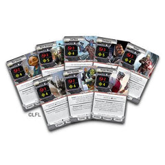 Star Wars Outer Rim: Unfinished Business Expansion | Odin's Place
