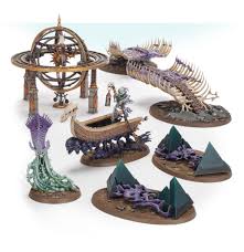 Warhammer Age of Sigmar: Soul Wars Forbidden Power | Odin's Place