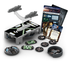 Star Wars: Armada Imperial Assault Carriers Expansion Pack | Odin's Place