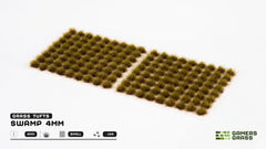 Gamers Grass 4mm/5mm Tufts, Assorted Styles | Odin's Place