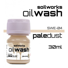 Scale75 Soilworks Oil Washes Various Colors | Odin's Place