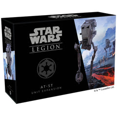 Star Wars Legion: AT-ST | Odin's Place