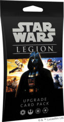 Star Wars Legion: Upgrade Card Pack | Odin's Place