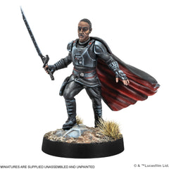 Star Wars Legion: Moff Gideon Commander Expansion | Odin's Place