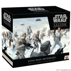Star Wars Legion: Echo Base Defenders | Odin's Place