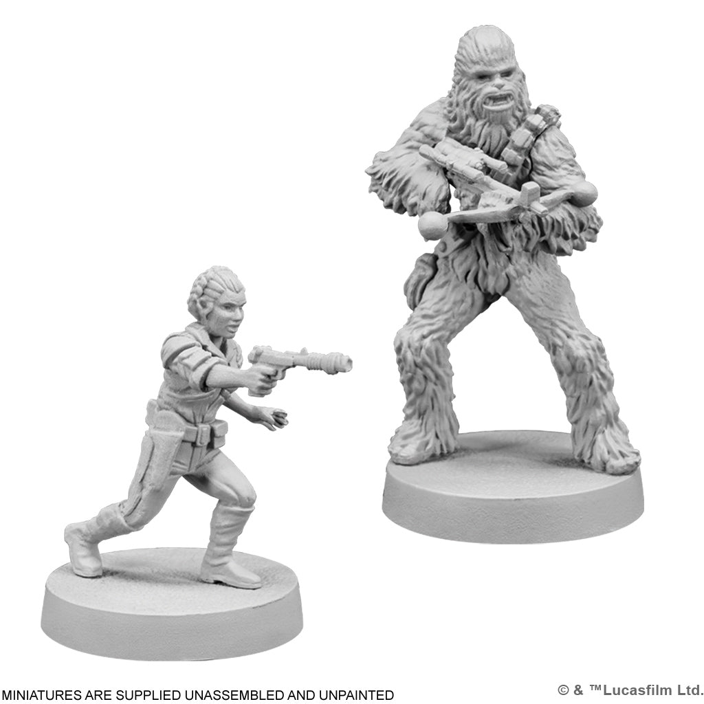 Star Wars Legion: Echo Base Defenders | Odin's Place