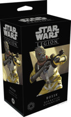 Star Wars Legion: Bossk Operative | Odin's Place