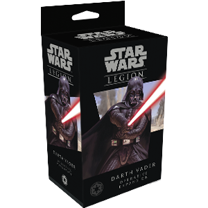 Star Wars Legion: Darth Vader Operative | Odin's Place