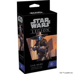 Star Wars Legion: Cad Bane Operative Expansion | Odin's Place