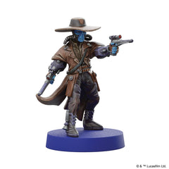 Star Wars Legion: Cad Bane Operative Expansion | Odin's Place