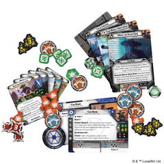 Star Wars Legion: Cad Bane Operative Expansion | Odin's Place