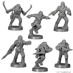 Star Wars Legion: Wookiee Warriors 2021 | Odin's Place