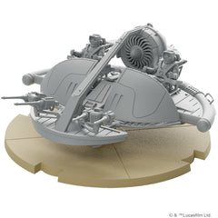 Star Wars Legion: Infantry Support Platform | Odin's Place