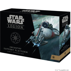 Star Wars Legion: Infantry Support Platform | Odin's Place