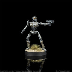 Star Wars Legion: Super Tactical Droid Unit Expansion | Odin's Place