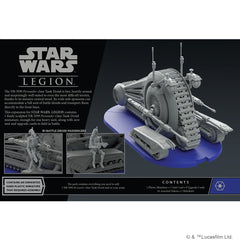 Star Wars Legion: NR-N99 Persuader-class Droid Enforcer | Odin's Place