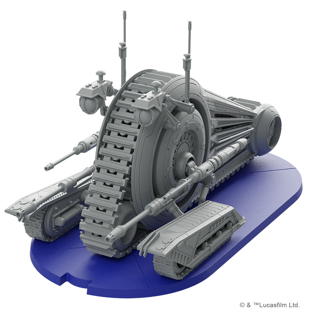 Star Wars Legion: NR-N99 Persuader-class Droid Enforcer | Odin's Place