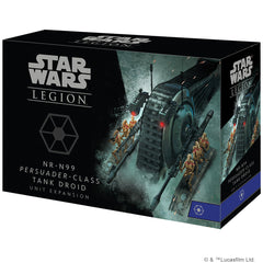 Star Wars Legion: NR-N99 Persuader-class Droid Enforcer | Odin's Place