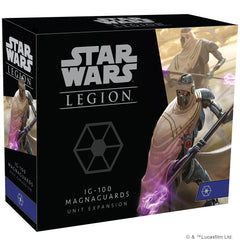 Star Wars Legion: IG-100 MagnaGuards Unit Expansion | Odin's Place