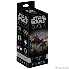 Star Wars Legion: Essentials Kit | Odin's Place