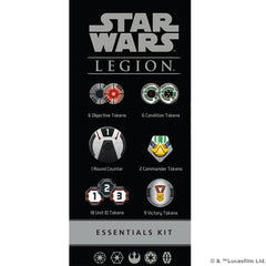Star Wars Legion: Essentials Kit | Odin's Place