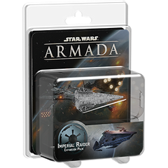 Star Wars Armada: Imperial Raider Expansion Pack | Odin's Place