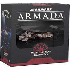 Star Wars Armada: Pelta-Class Frigate | Odin's Place