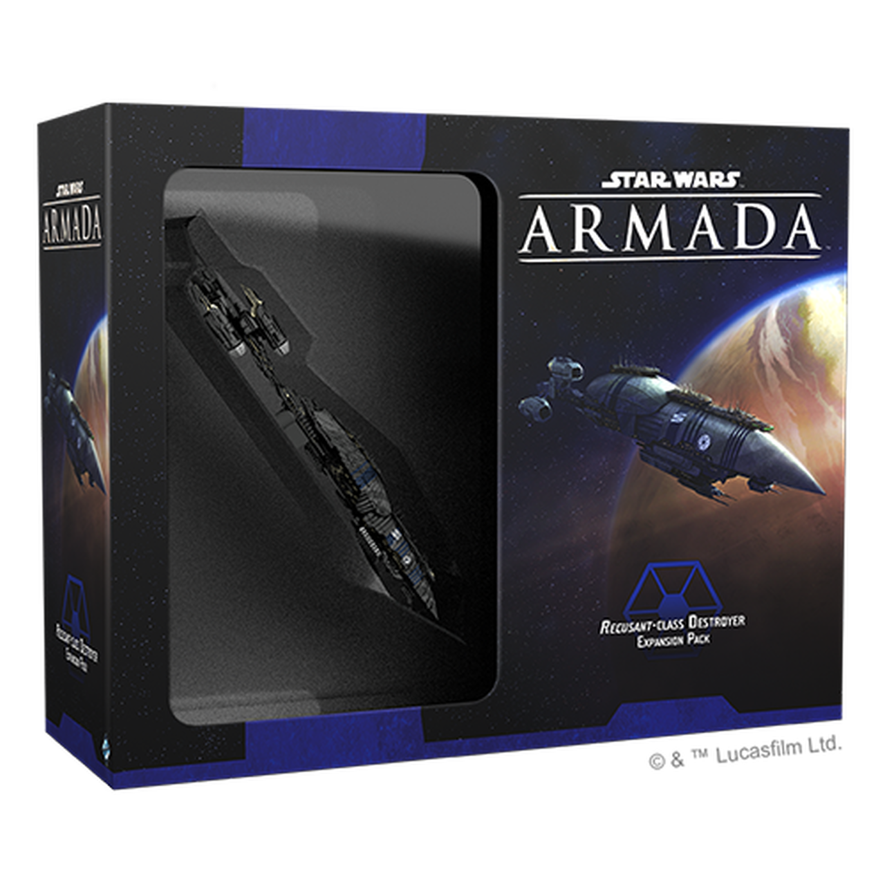 SW Armada: Recusant-Class | Odin's Place