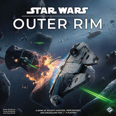 Star Wars Outer Rim | Odin's Place