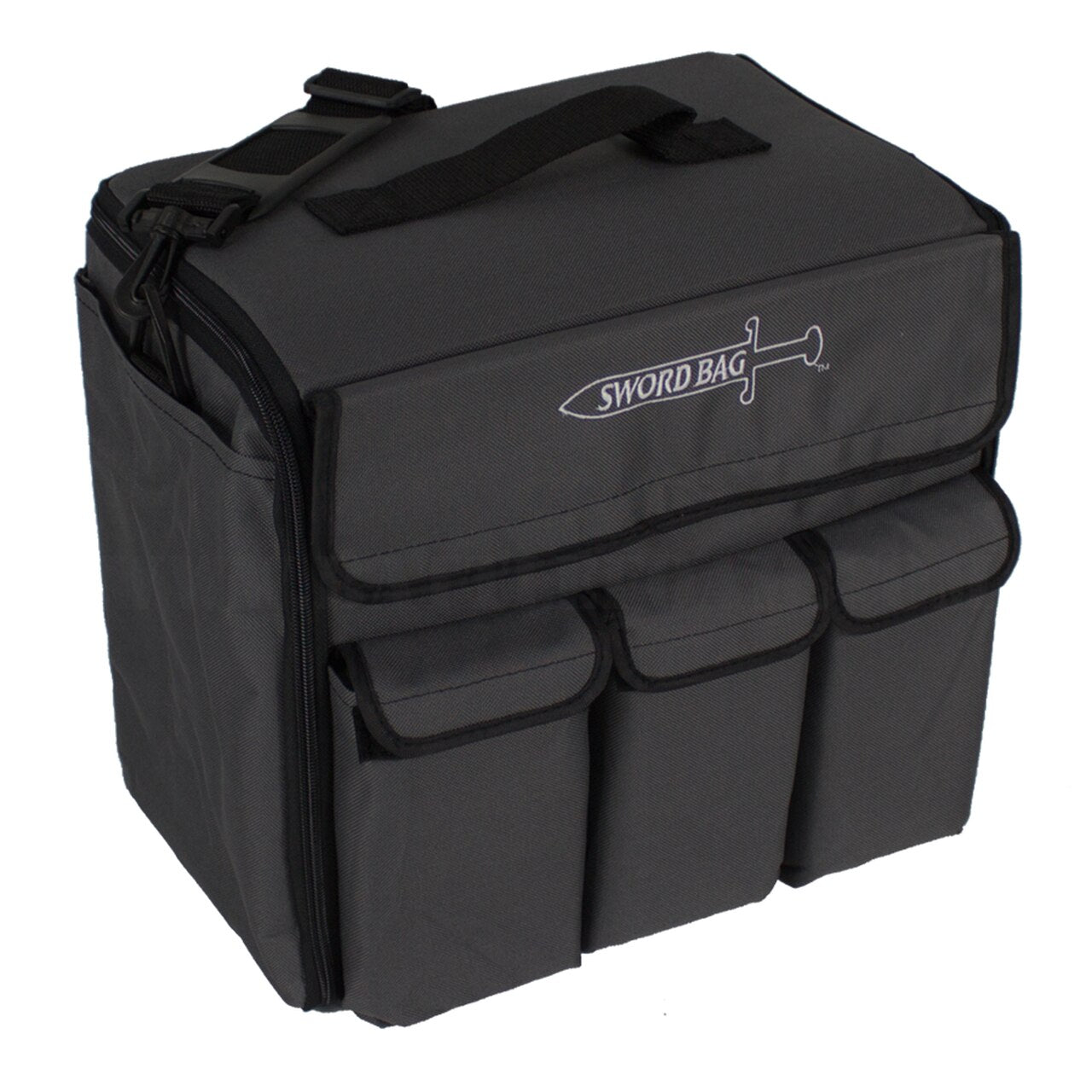 Battle Foam Sword Bag With Standard Load-Out | Odin's Place