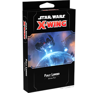 Star Wars X-Wing: Fully Loaded Devices Pack | Odin's Place