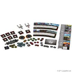 Star Wars X-Wing: BTA-NR2 Y-Wing 2-Pack | Odin's Place