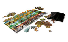 Tribes: Dawn of Humanity | Odin's Place