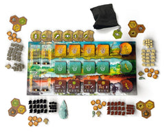 Tribes: Dawn of Humanity | Odin's Place
