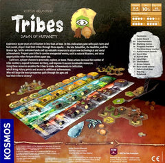 Tribes: Dawn of Humanity | Odin's Place