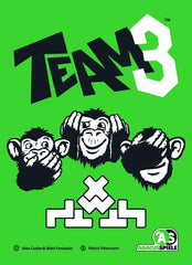 Team3 Green | Odin's Place
